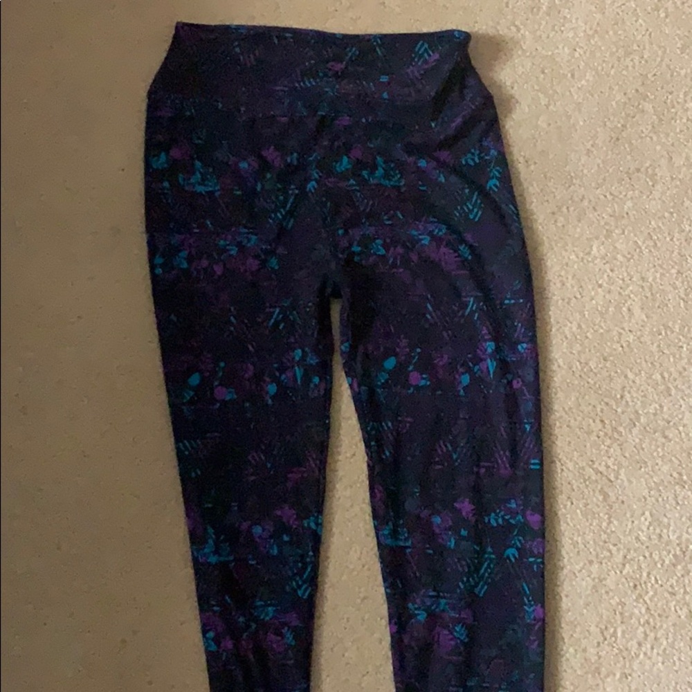 Lula Roe leggings